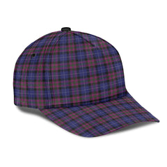 Pride of Scotland Tartan Plaid Classic Cap