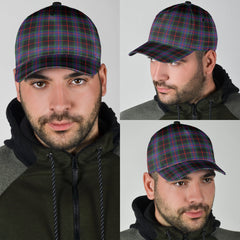 Nairn Tartan Plaid Classic Cap