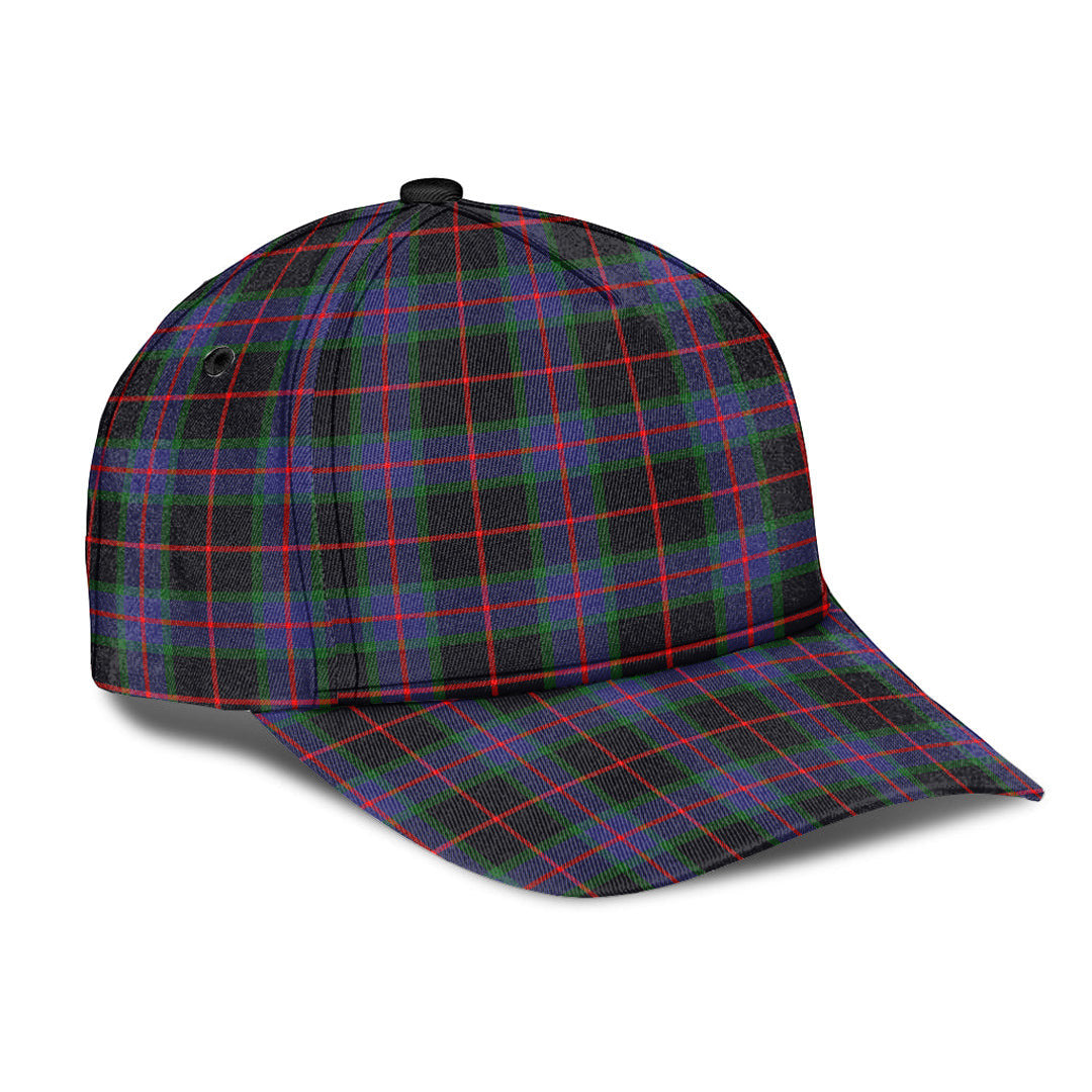 Nairn Tartan Plaid Classic Cap