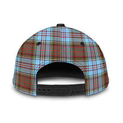 Anderson Ancient Tartan Crest Classic Cap