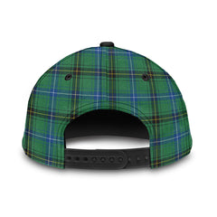 Henderson Ancient Tartan Crest Classic Cap