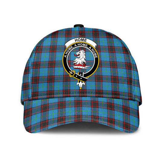 Home Ancient Tartan Crest Classic Cap