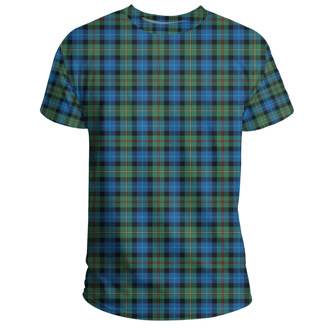 Smith Ancient Tartan Plaid TShirt