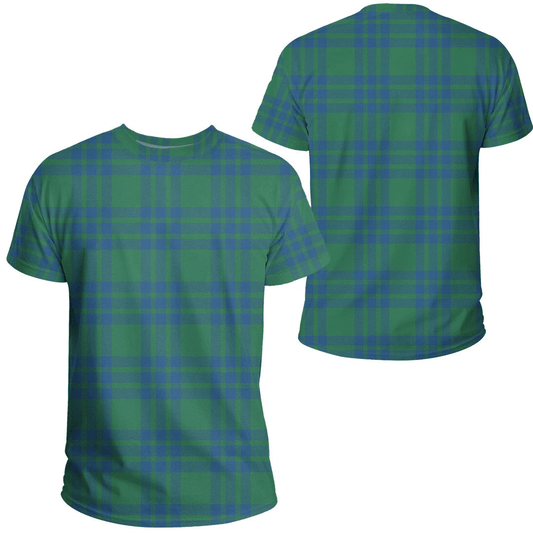 Montgomery Ancient Tartan Plaid TShirt