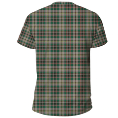 Craig Ancient Tartan Plaid TShirt