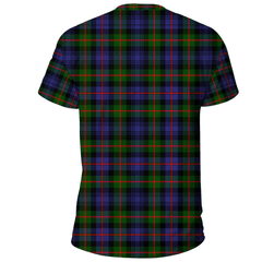 Murray of Atholl Modern Tartan Plaid TShirt