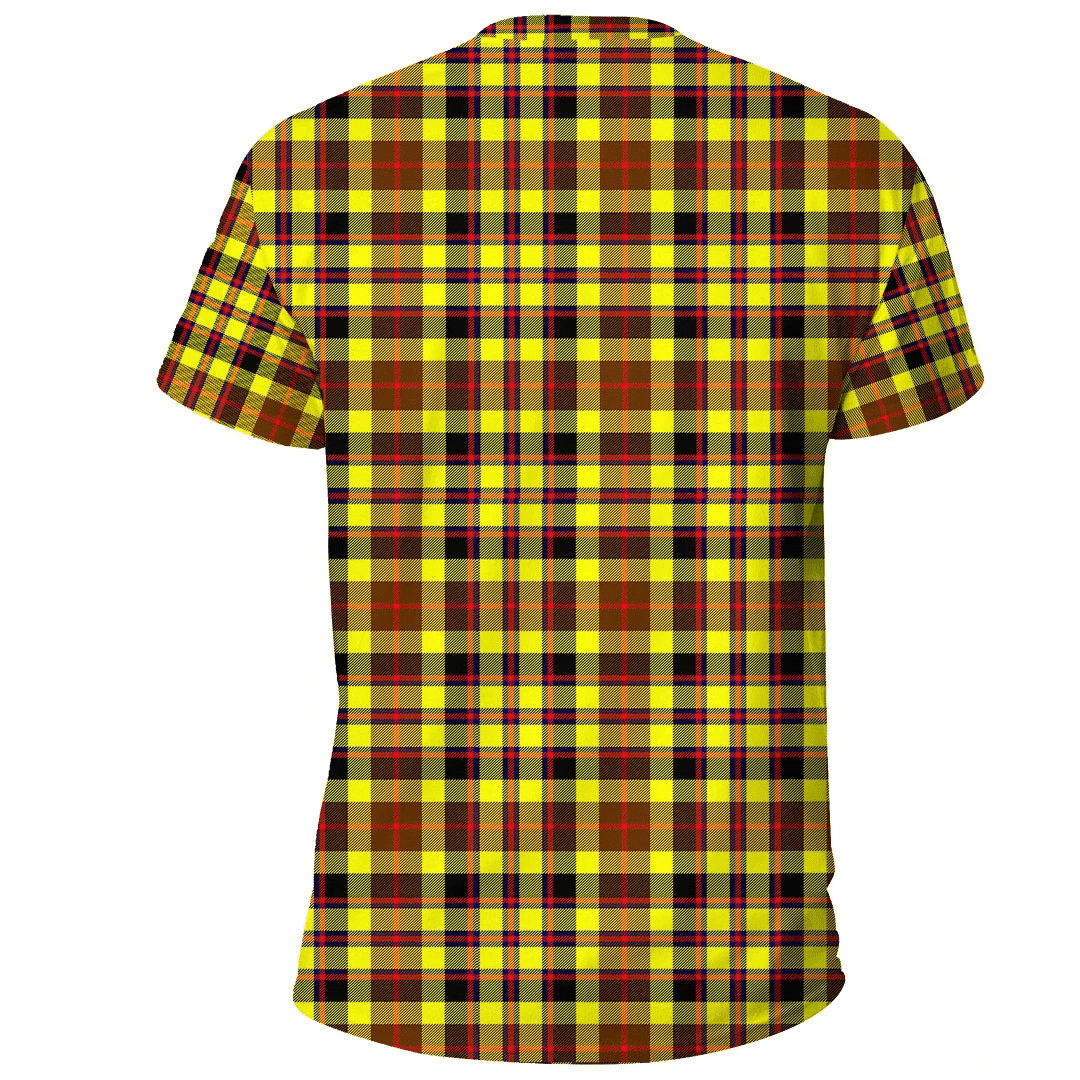 Jardine Tartan Plaid TShirt