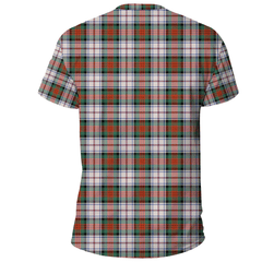 MacDuff Dress Ancient Tartan Plaid TShirt