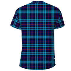McCorquodale Tartan Plaid TShirt