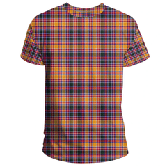Jacobite Tartan Plaid TShirt