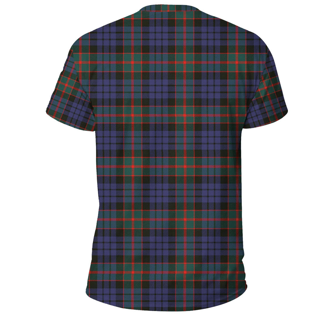 Fletcher of Dunans Tartan Plaid TShirt