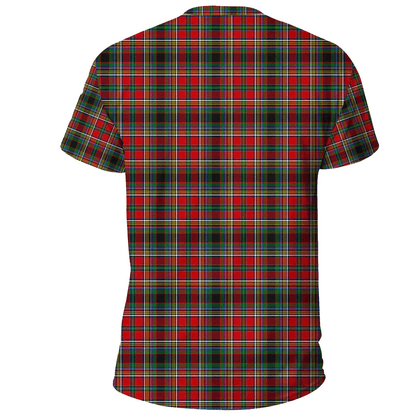 Anderson of Arbrake Tartan Plaid TShirt