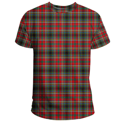 Anderson of Arbrake Tartan Plaid TShirt