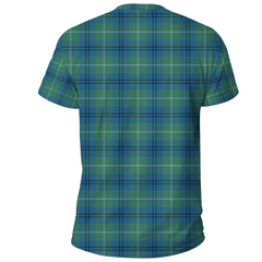 Oliphant Ancient Tartan Plaid TShirt