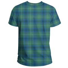 Oliphant Ancient Tartan Plaid TShirt
