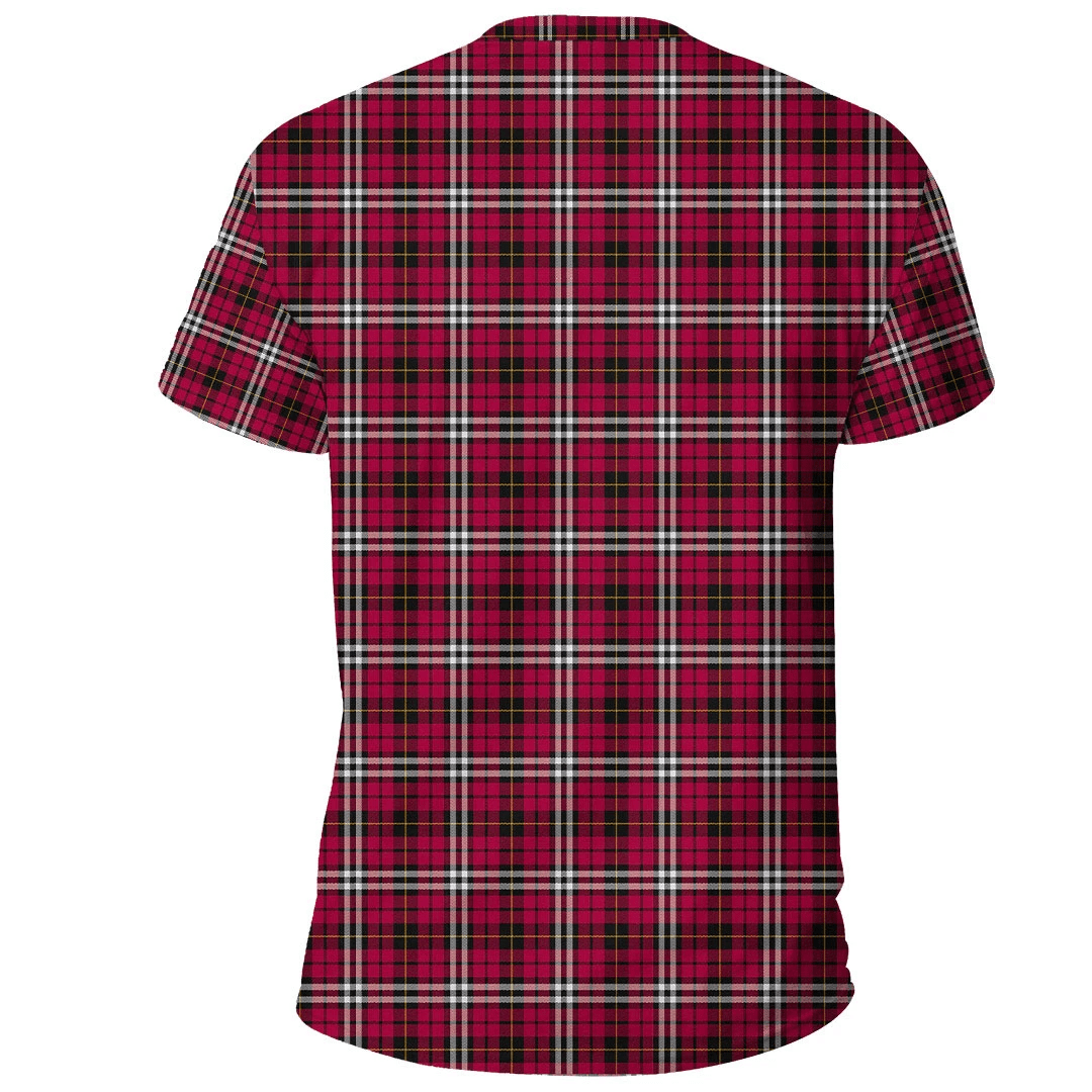 Little Tartan Plaid TShirt