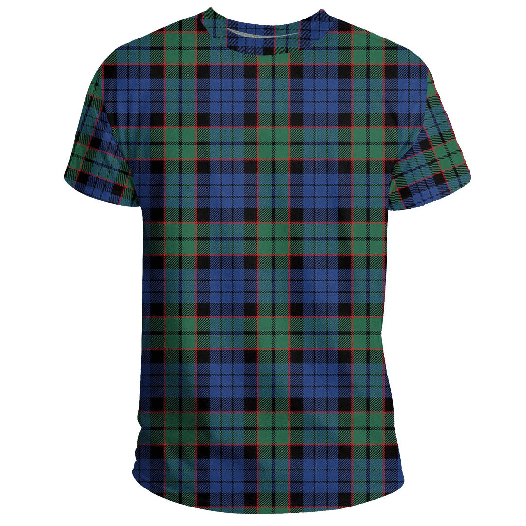 Fletcher Ancient Tartan Plaid TShirt