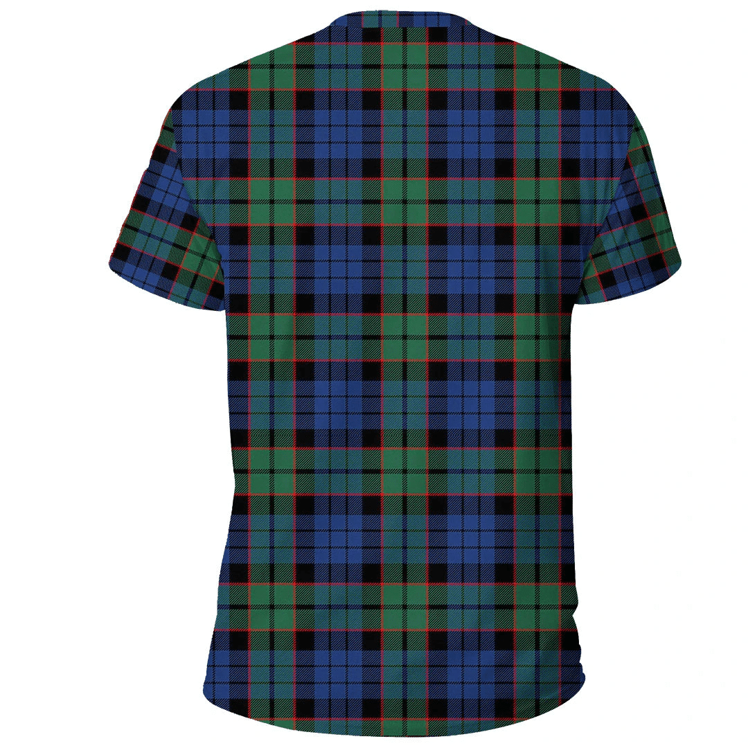 Fletcher Ancient Tartan Plaid TShirt