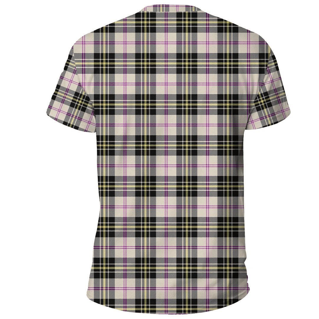 MacPherson Dress Ancient Tartan Plaid TShirt