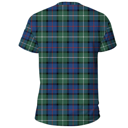 Davidson of Tulloch Tartan Plaid TShirt