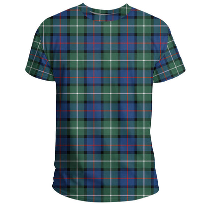 Davidson of Tulloch Tartan Plaid TShirt