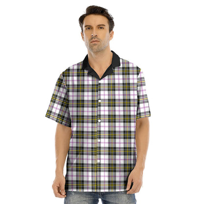 MacPherson Dress Modern Tartan Plaid Hawaii Shirt