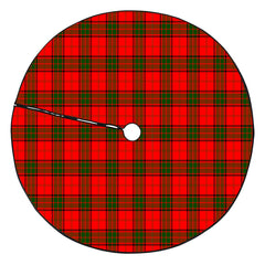 Adair Tartan Plaid Christmas Tree Skirt