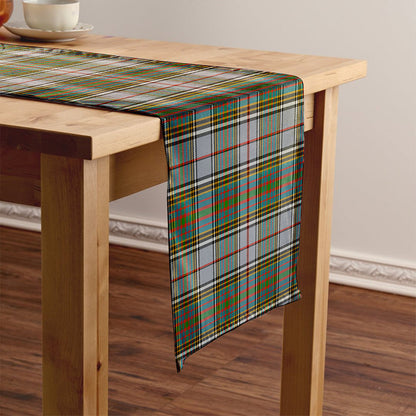 Anderson Ross Ancient Tartan Crest Table Runner