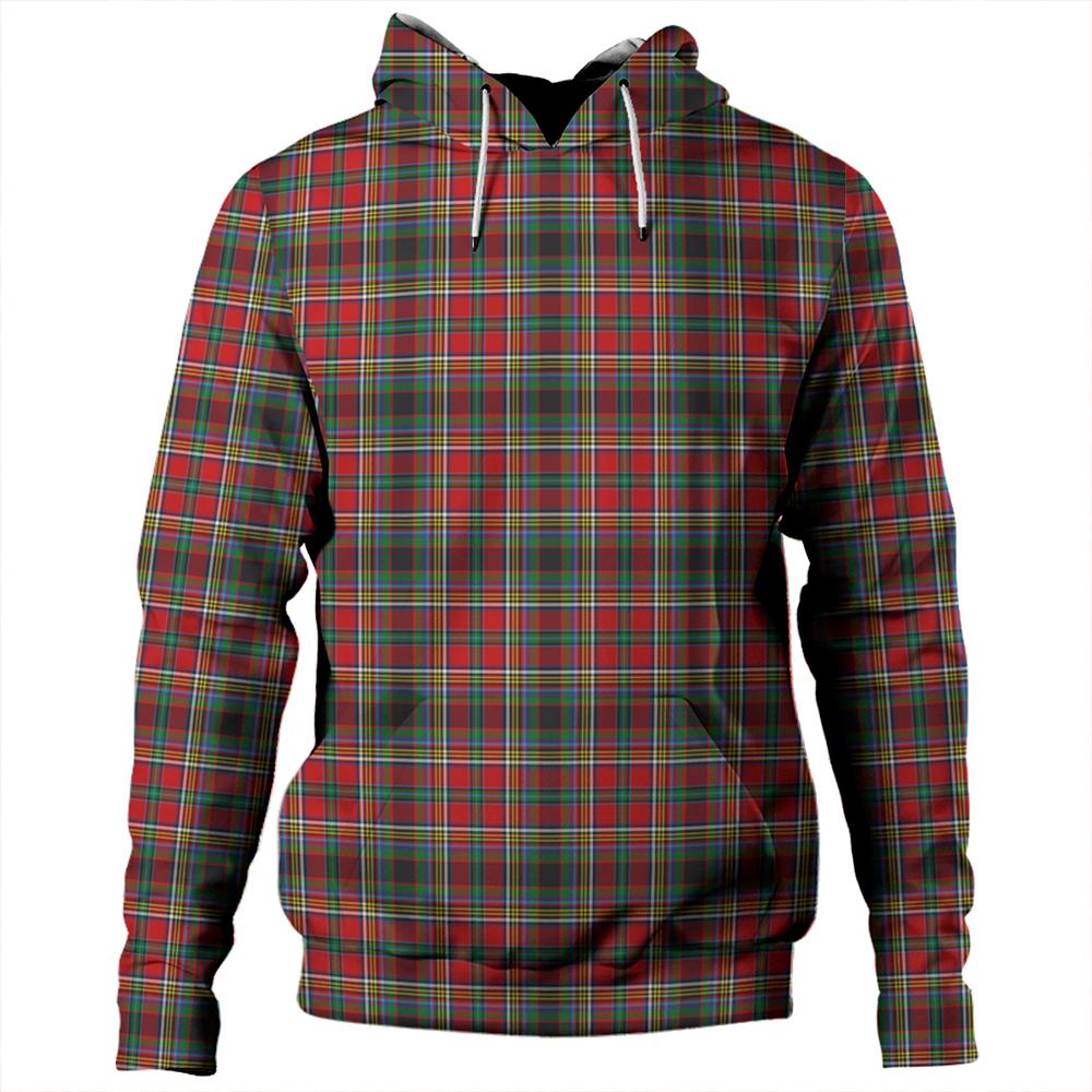 Anderson of Arbrake Tartan Plaid Hoodie