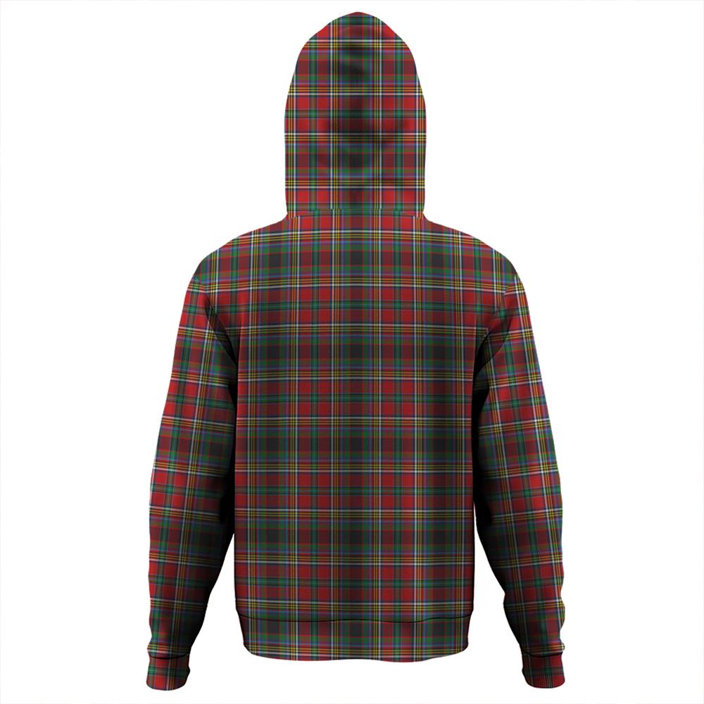 Anderson of Arbrake Tartan Plaid Hoodie