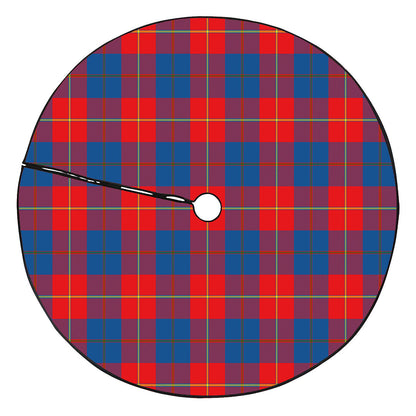 Blane Tartan Plaid Christmas Tree Skirt