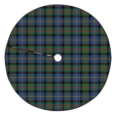 Cameron of Erracht Ancient Tartan Plaid Christmas Tree Skirt