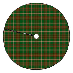 Copeland Tartan Plaid Christmas Tree Skirt