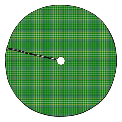 Currie Tartan Plaid Christmas Tree Skirt