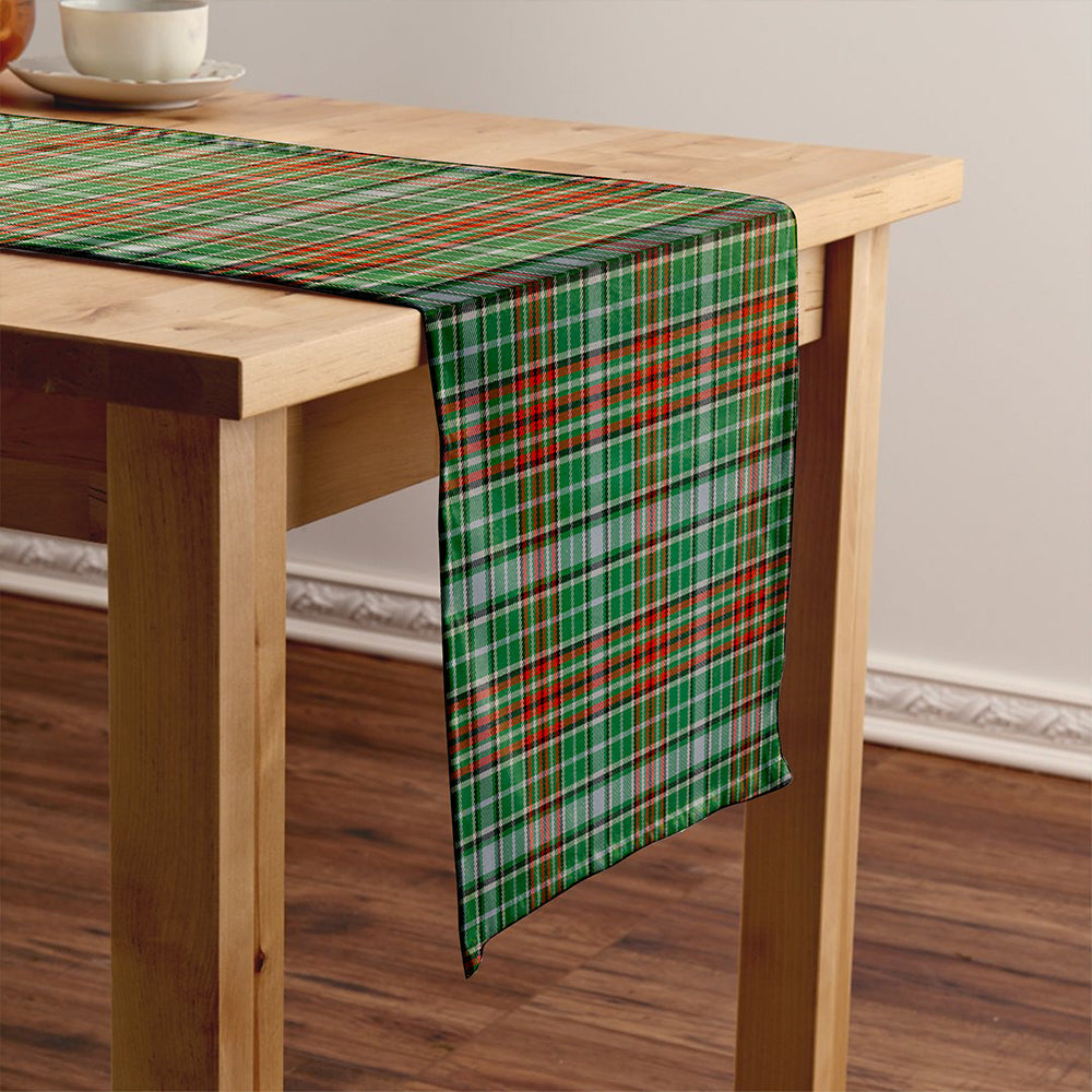 Gayre Ancient Tartan Crest Table Runner