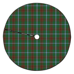 Gayre Tartan Plaid Christmas Tree Skirt