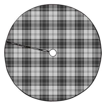 Glendinning Tartan Plaid Christmas Tree Skirt