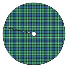 Graham of Montrose Ancient Tartan Plaid Christmas Tree Skirt