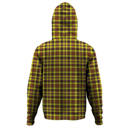 Jardine Tartan Plaid Hoodie