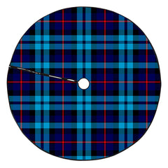 MacCorquodale Tartan Plaid Christmas Tree Skirt