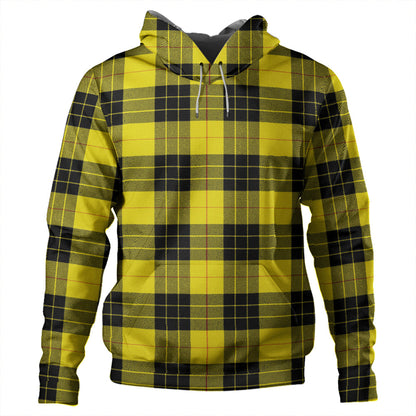 MacLeod of Lewis Modern Tartan Plaid Hoodie