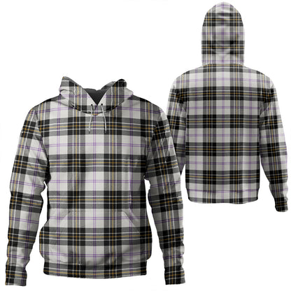 MacPherson Dress Ancient Tartan Plaid Hoodie