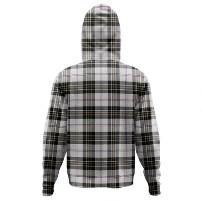 MacPherson Dress Ancient Tartan Plaid Hoodie