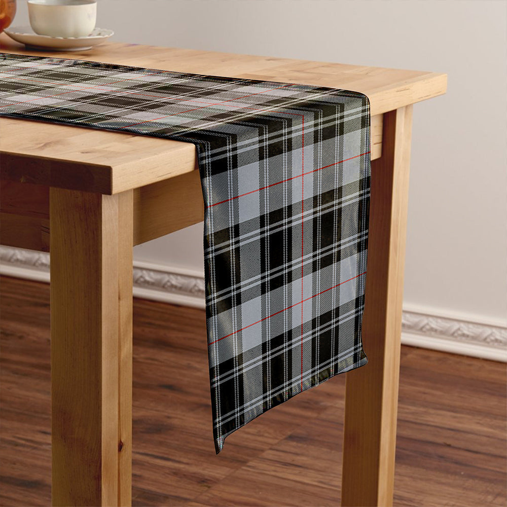 Moffat Ancient Tartan Crest Table Runner