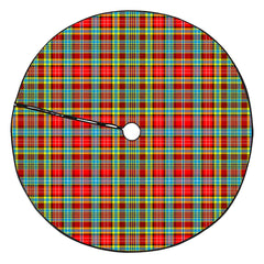 Ogilvie Tartan Plaid Christmas Tree Skirt