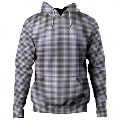 Sir Walter Scott Tartan Plaid Hoodie